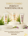 Three Combo Perfect Whitening Deal