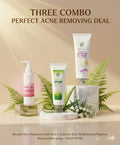 Three Combo Perfect Acne Removing Deal