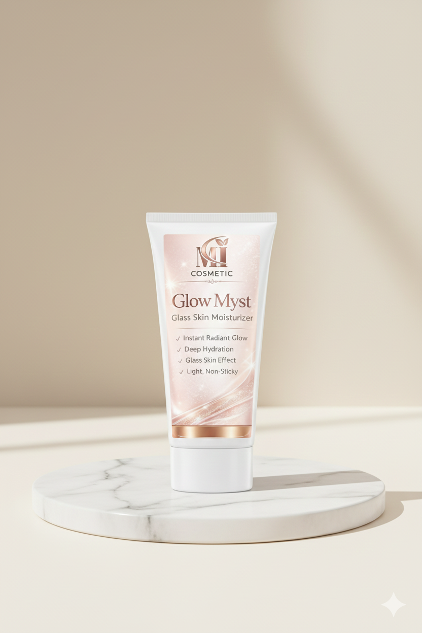 GLOW MYST GLASS SKIN MOSTURIZER